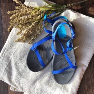 Teva Sandals
